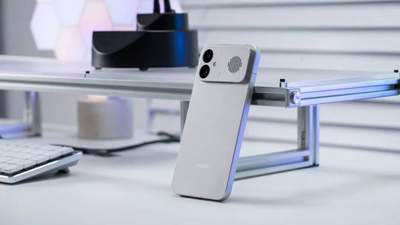 REDMI K90 Max散热实测：风扇一开，降温8.5℃
