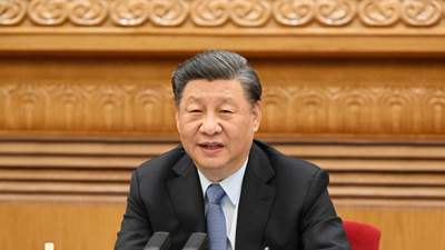 人民之心丨小菜篮，大民生