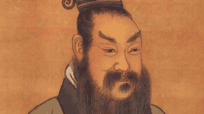 中国历史夏朝：第四章：寒浞，那个历史上最被低估的反派