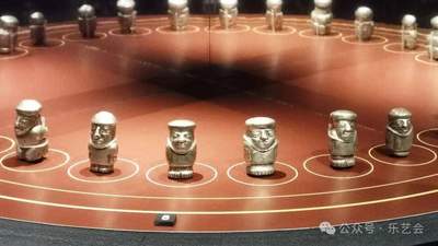 申一涵分享：《玉米·黄金·美洲豹——玛雅与安第斯古代文明大展》14