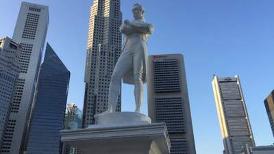 阿曼的乳香之路与海滨古城：最被低估的阿拉伯半岛秘境