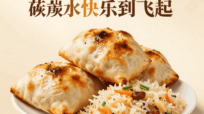 乌鲁木齐大巴扎美食！烤包子 + 手抓饭，碳水快乐到飞起