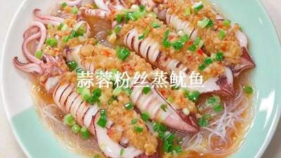 5 道清爽低脂家常蒸菜｜无油烟超下饭，新手零失败