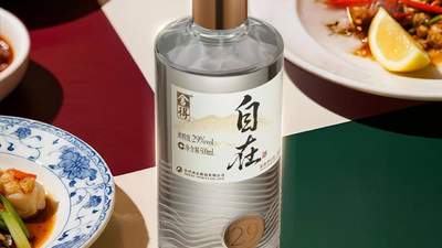 舍得酒业上半年净利润暴跌60%，二季度亏损近1亿元