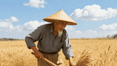 国家再次明确，逐步提高城乡居民基础养老金，1.8亿农民有福了