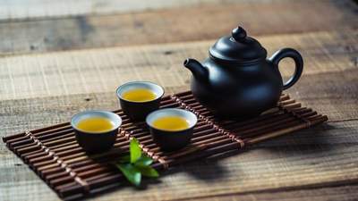 一天喝多少茶才科学？2000毫升算过量吗？