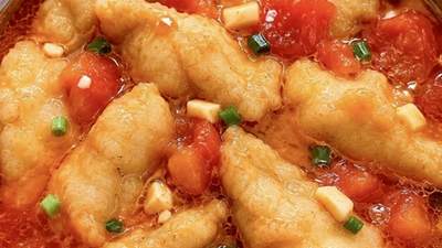 7月要多吃这鱼，比鲫鱼鲜，比草鱼好，简单一炖，肉嫩刺少