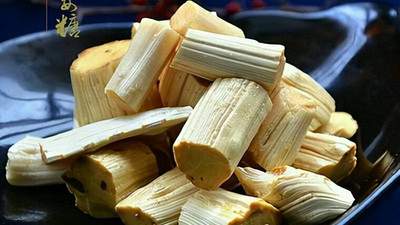 姜糖拉出两百年：凤凰古城里的辣味乡愁