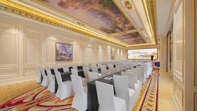 2026武汉会议酒店全攻略:商务、庆典、度假,总有一款戳中你的心