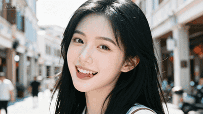 女朋友在旅行途中突然消失，我找到她时她正在数蚂蚁