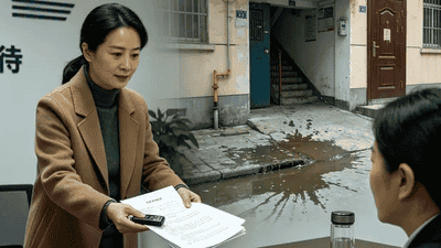 楼上泼我家2年脏水，他儿考飞行员，我带13份录音证明送航司纪检