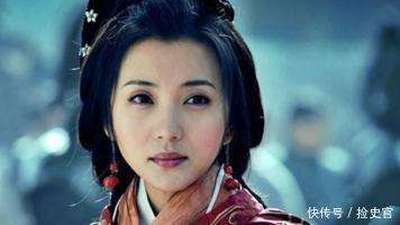四大美女之一貂蝉究竟花落谁家？看王允如何避嫌不私占国色天香的她，更有多元史料解锁参与式认知