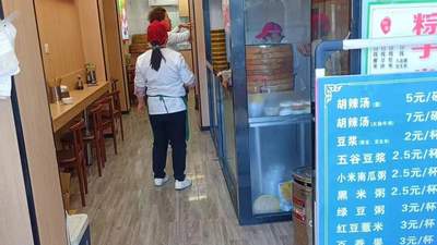 洛阳贵真楼包子店体验：15种馅料可选全天营业，市民游客都爱去
