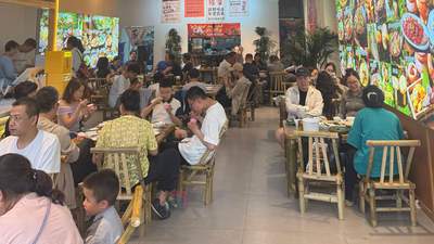 来丽江古城区找地道边境菜？跟着本地人的口碑选店不踩坑