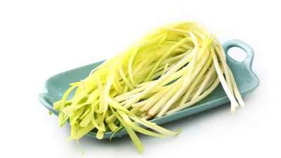 韭黄晚餐怎么做好吃？参与式料理妙招来袭