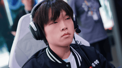 资讯：BLG三连胜后丹尼跟Bin爆了！文波一把训练赛没打直接上场