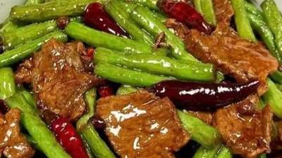 8道在家也能做的下饭家常菜 锅气拉满超费饭 新手零失败快来看具体做法