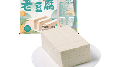 在粤餐饮商家看过来 多元优质豆制品企业覆盖商超食堂还供十五运早餐老豆腐选它更省心