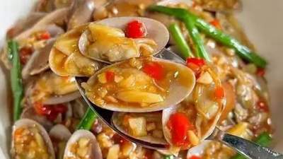8道家常爆款下饭菜上新！零难度好做开胃下饭，参与动手做美味更有成就感