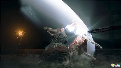 鬼武者：剑之道》模块化难度调整公开 多元参与玩法适配新老玩家体验