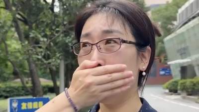无锡朱女士做客本报讲述21年婚姻遇假证试管风波 从发现丈夫吃备孕药到出庭维权她亲身经历这些细节