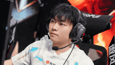 WBG打野位再引热议：Jiejie状态引担忧 新援Beichuan或迎赛场良机
