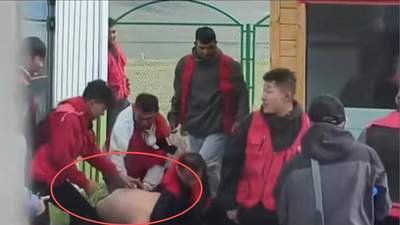 赛里木湖景区违规处理引关注 涉事人员追责自驾服务费优化同步推进