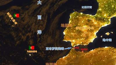 休达梅利利亚的多元日常与在地体验 从气候地形到人口活动的真实模样