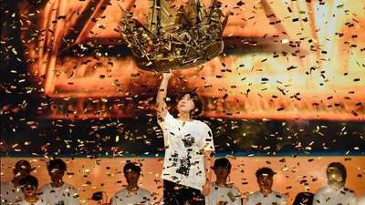144位主播齐聚上海宝山体育馆 2026三角洲行动主播巅峰赛成观众与选手的沉浸式狂欢