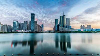 你选的这些GDP20强城市 为啥在《中国大城强城指数报告2026》里“低调”了？
