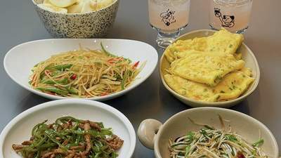 社区家常菜馆怎么留老客？试试这招稳定菜品鲜度更吸客