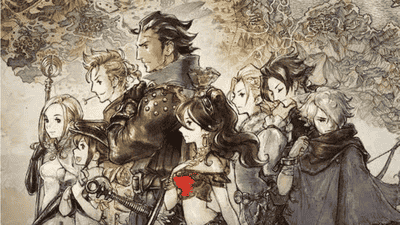 八方旅人3》有消息了！Team Asano浅野智也直面玩家期待：要做就做最极致的 JRPG 新作