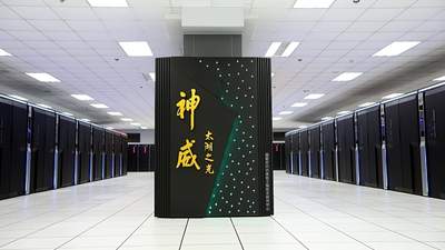 中国超算时隔 9 年重登世界第一，全靠国产硬核实力