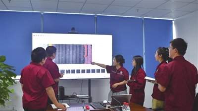 以赛促创展风采 数智赋能谱新篇