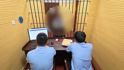 花万元相亲“对象”竟是50元雇的演员，一“婚托”诈骗团伙被警方捣毁