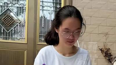 残疾妈，务农的爸，699分河南女孩上央媒，走上和庞众望一样的路