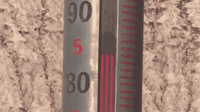 太热了！新疆火焰山地表温度84℃，吐鲁番气温或达50℃！河南河北多地或超40℃，北京36℃，北方将迎今年最大规模高温，专家分析