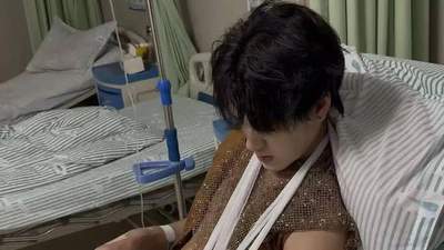 被游客掰断手腕的景区NPC系一级运动员，本人发声：游客失联，已自付1万多元医药费，公司、中介和景区未给出明确答复，准备走法律途径