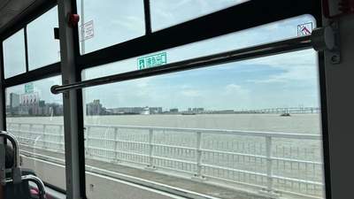 在澳门，教堂与圣物