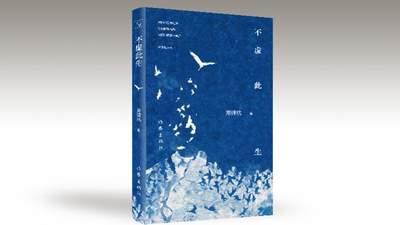 书写人类共同的悲欢：郑锦杭长篇小说《不虚此生》出版