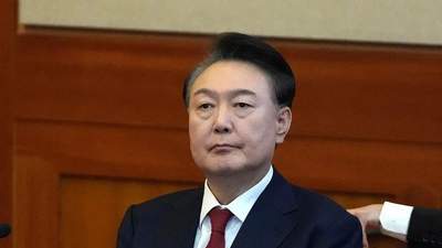 尹锡悦涉嫌妨碍逮捕案三审，获刑7年