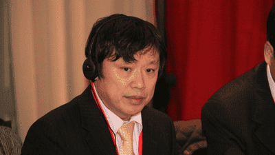 胡锡进，神人也！