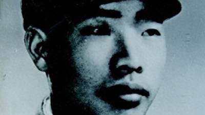 一不怕苦二不怕死 英雄精神代代传