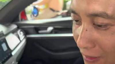 车费2.5万元，一博主带着父母找了一辆出租车，坐出租车从广州奔赴拉萨…