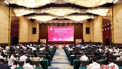 广西医生近13年援外岁月：“我把最美好的年华留在了非洲”