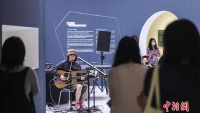 “星丛：青春心印十二年工笔艺术生态展”在深圳启幕