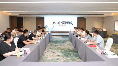 “长”“常”双向奔赴，南北文旅共兴！