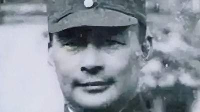 1962年胡宗南离世,妻子身无分文,宋美龄:带着孩子赴美国生活吧