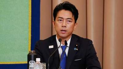 小泉进次郎公开呼吁突破无核三原则 日本或滑向拥核边缘