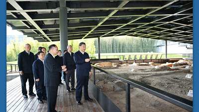 7月25日联合国教科文组织大会揭晓 景德镇手工瓷业遗存申遗成功 多元瓷艺活动邀大众共赴千年瓷都文化之约